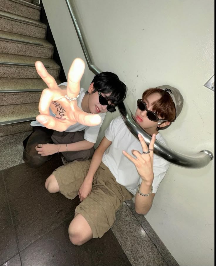 BOYNEXTDOORの最新写真