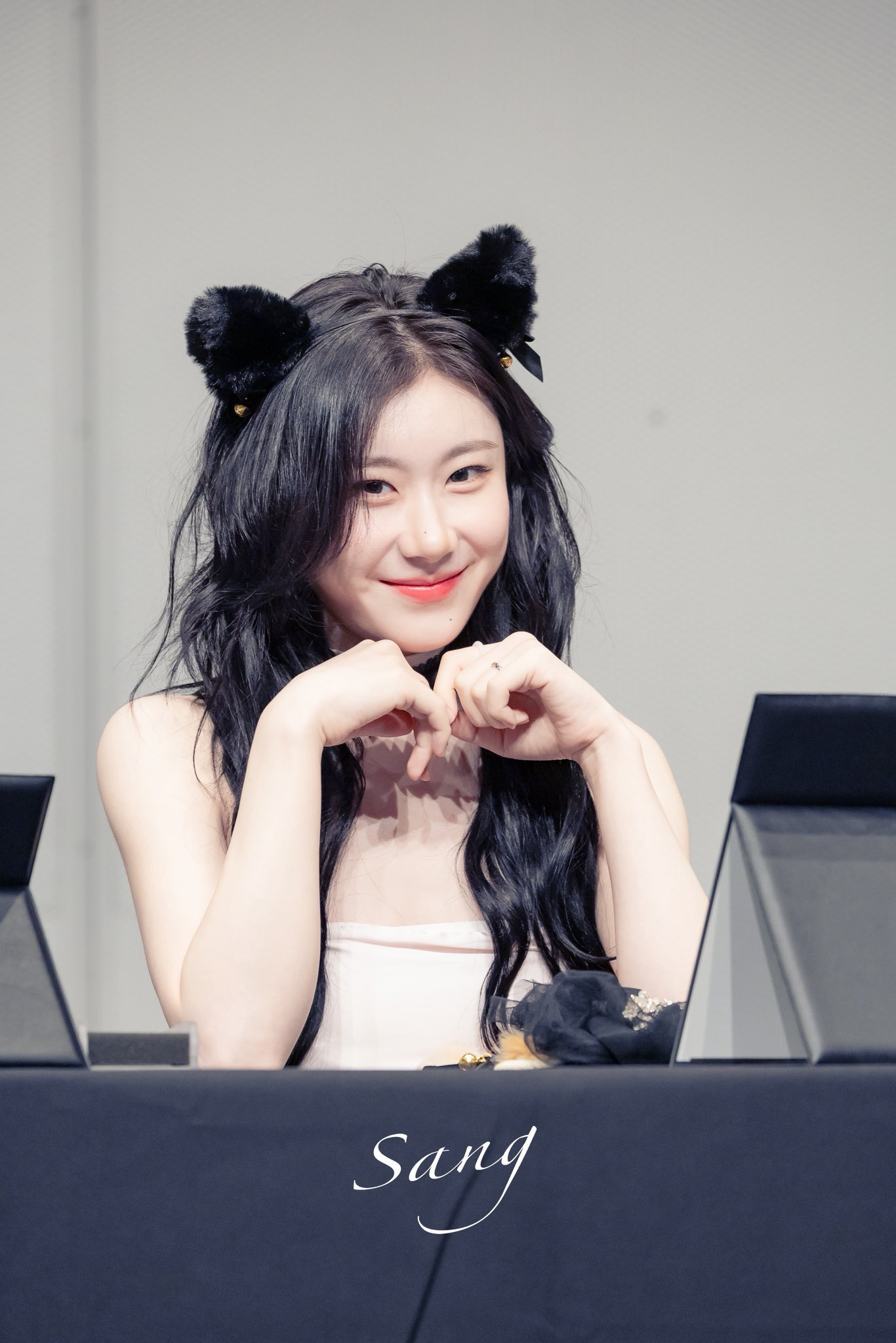 チェリョン (ITZY)ファンが撮った瞬間