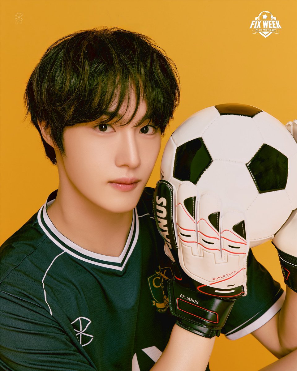 Latest photo of CIX