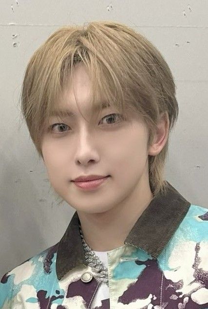 Behind-the-scenes cut of Fuma (&TEAM)