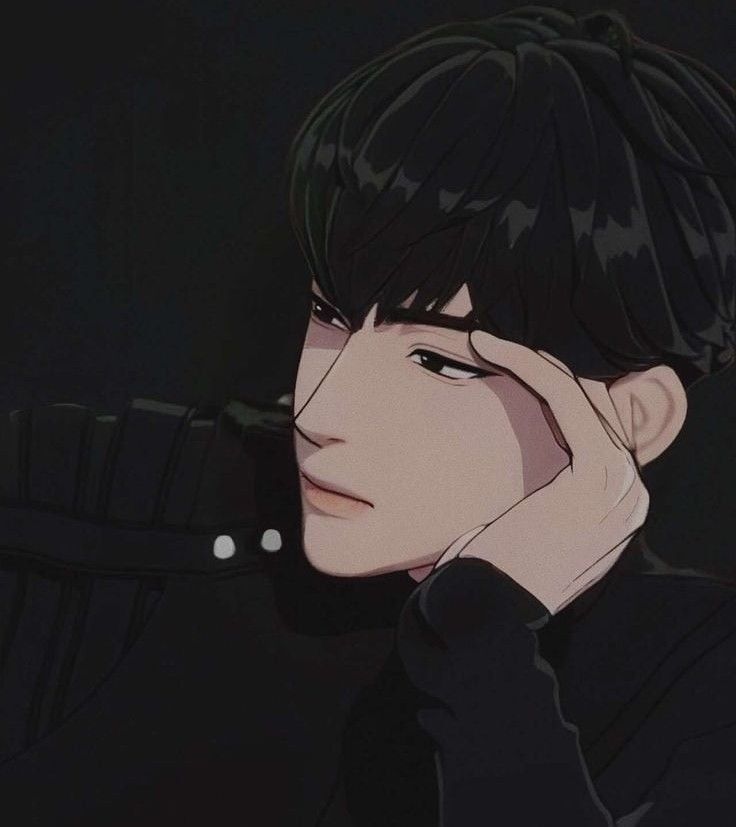 하민 (플레이브)의 비하인드 컷