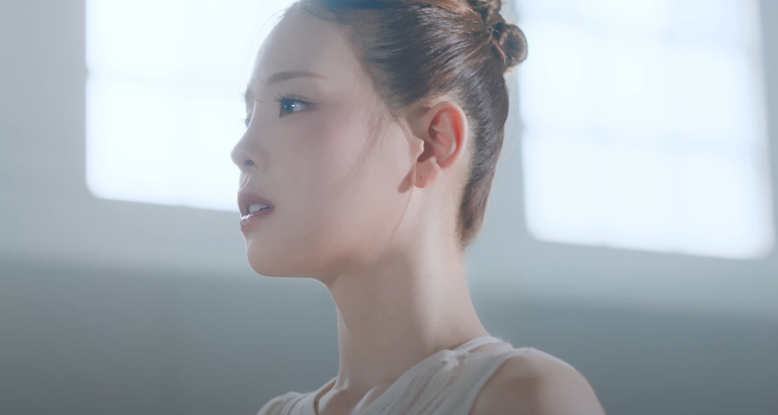 Latest photo of Mako (NiziU)