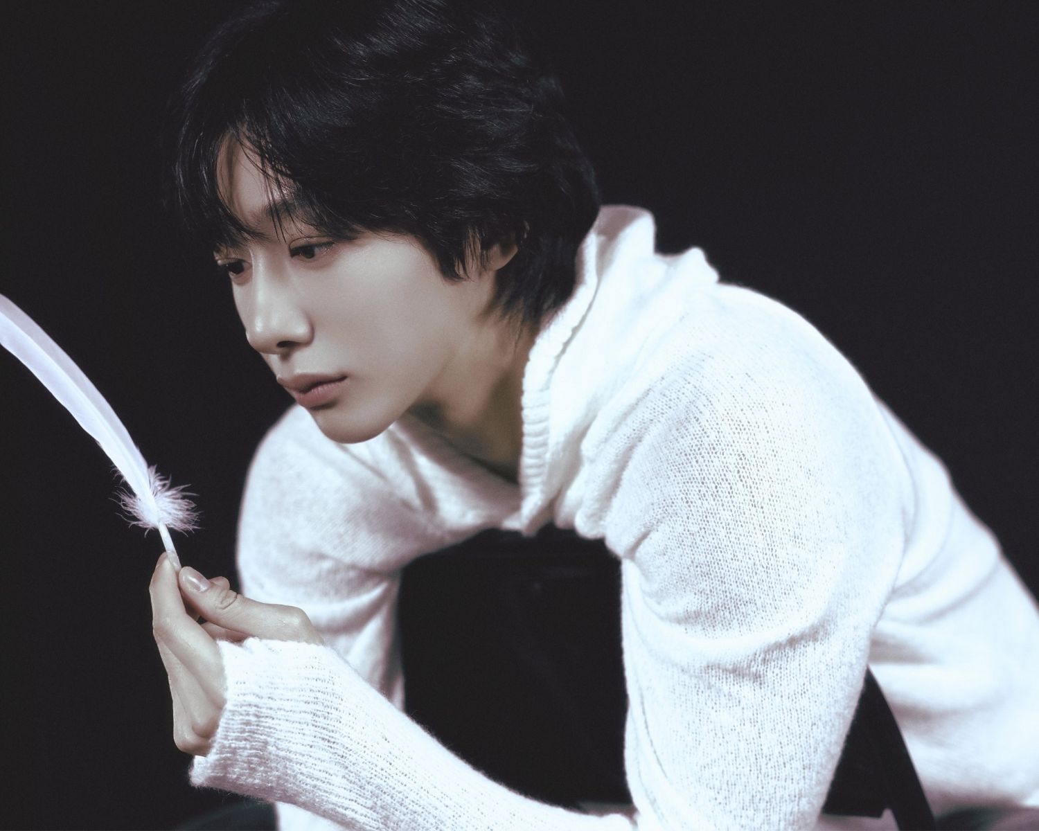 Latest photo of Hyungwon (MONSTA X)