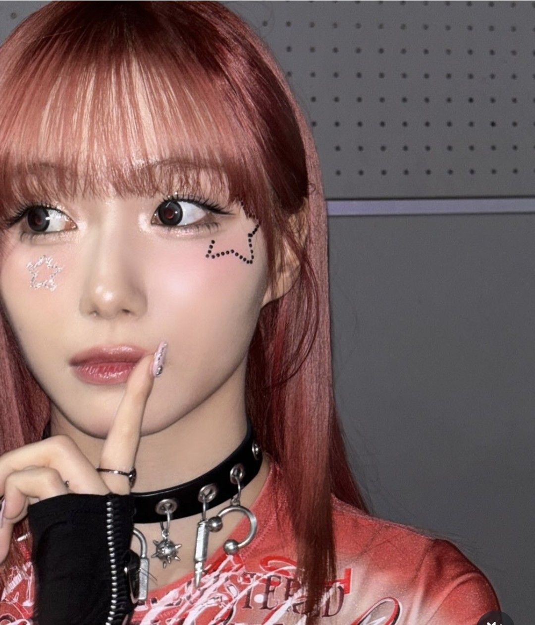 Latest photo of Seo Youngeun (Kep1er)