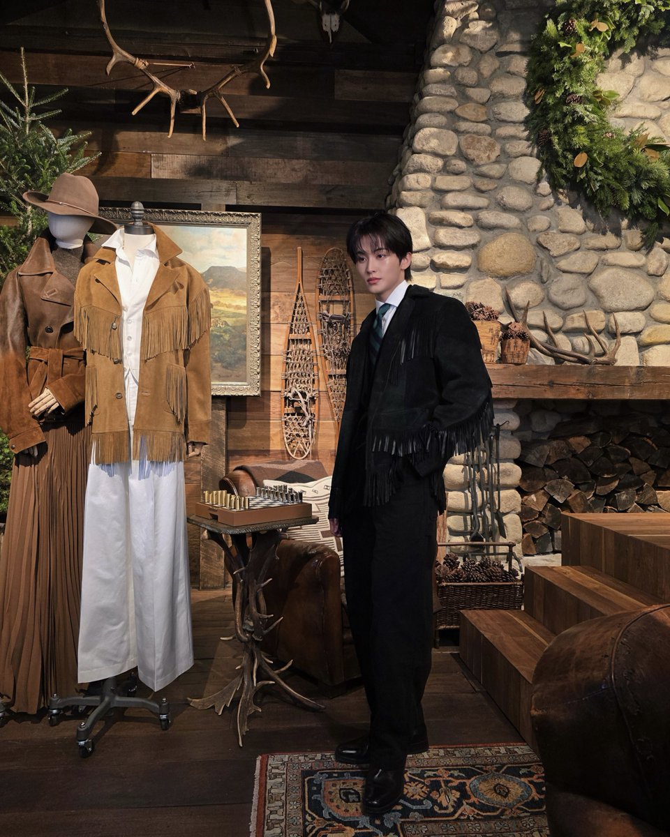 Recent activity shot of NCT