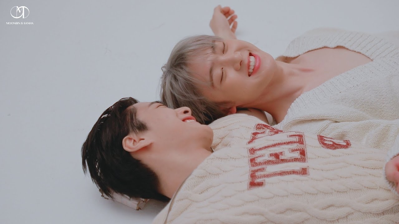 Latest photo of Moonbin (ASTRO)