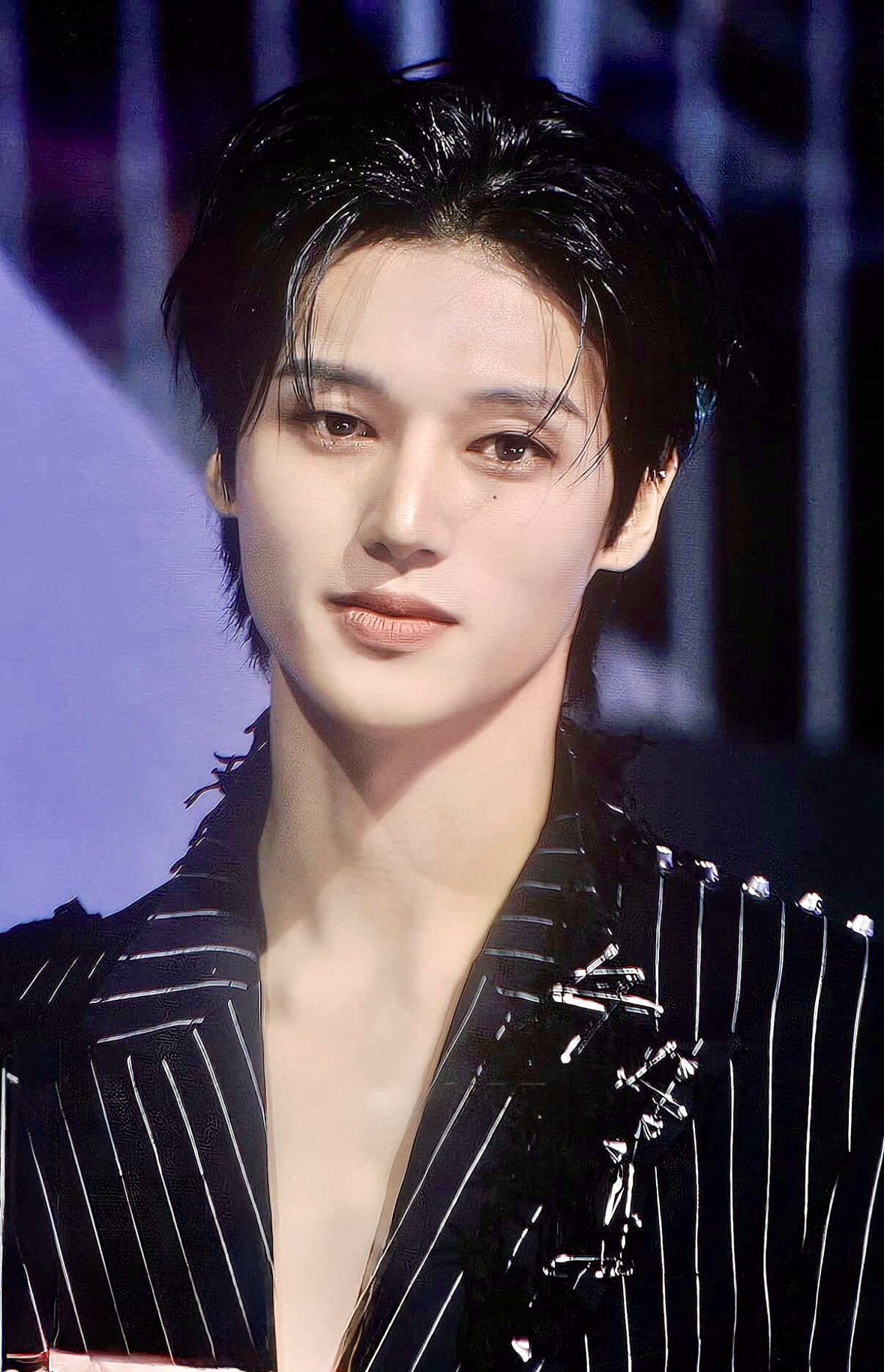 Potret di balik layar Wooyoung (ATEEZ)