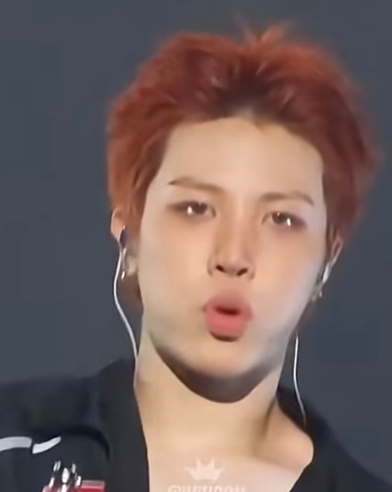 Recent activity shot of So Junghwan (TREASURE)