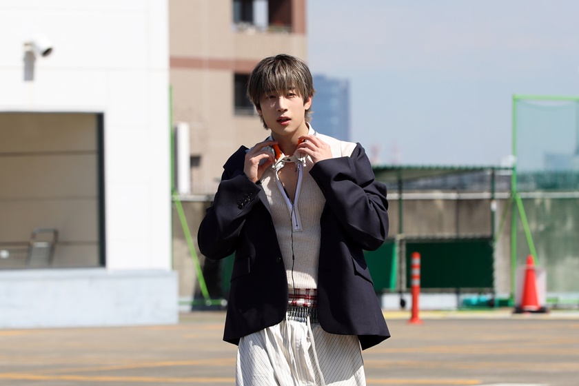 Latest photo of Han Seungwoo