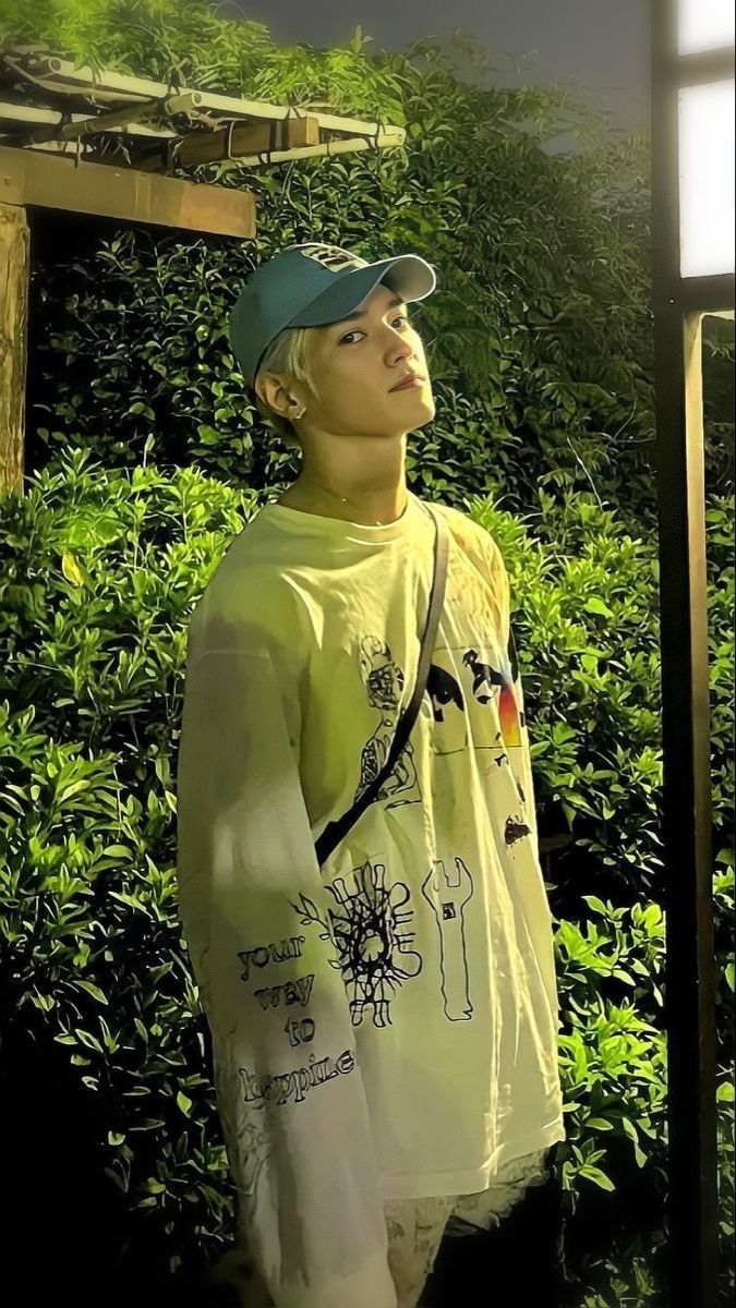 The most beloved wallpaper among Taeyong (NCT 127)'s fans