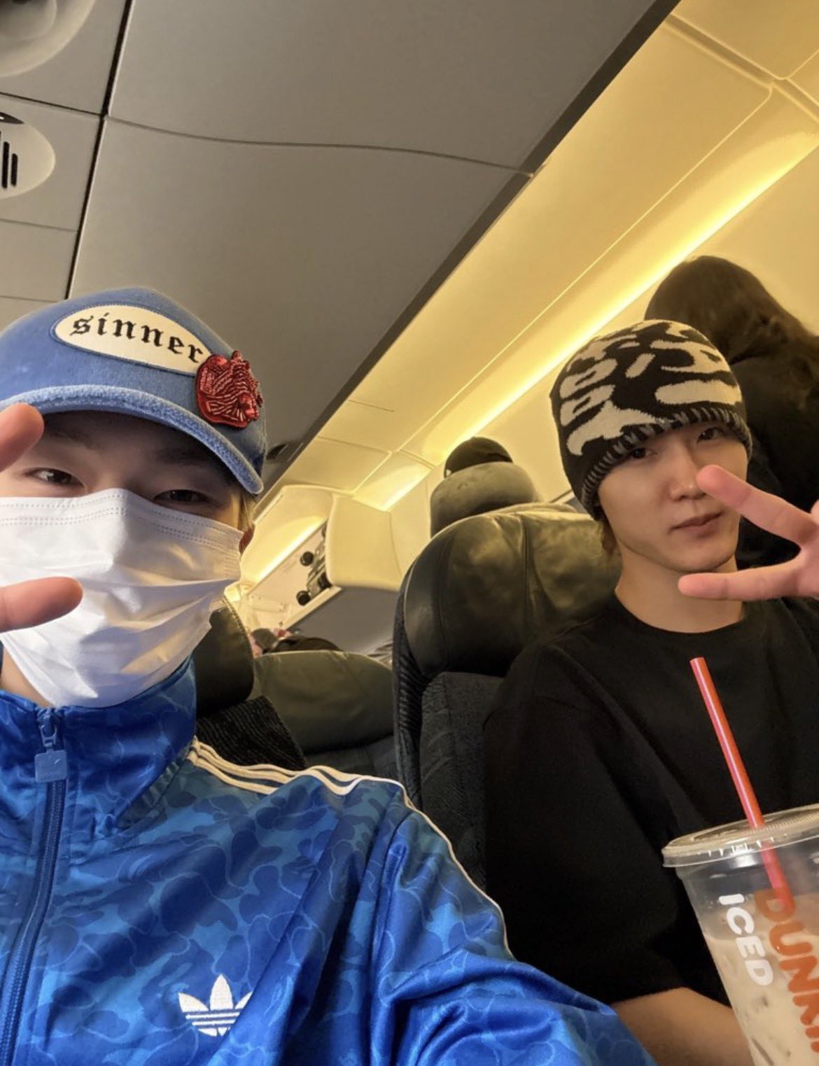 Latest photo of SOUL (P1Harmony)