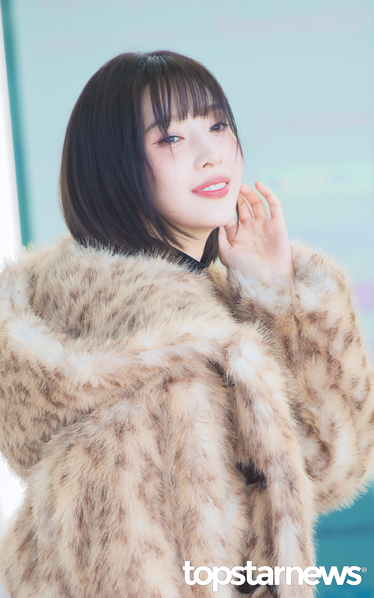 조이 (레드벨벳) 최근 활동샷