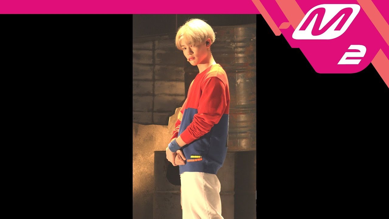 천러 (NCT DREAM) 최근 활동샷