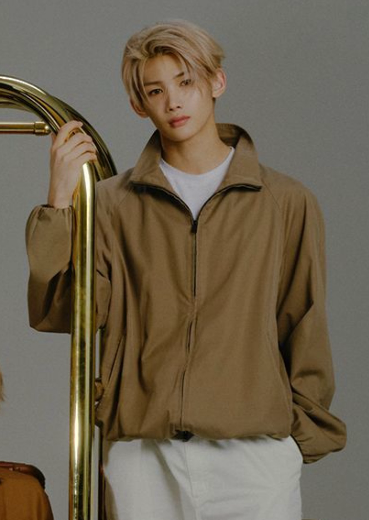 조 (앤팀)의 최신 사진
