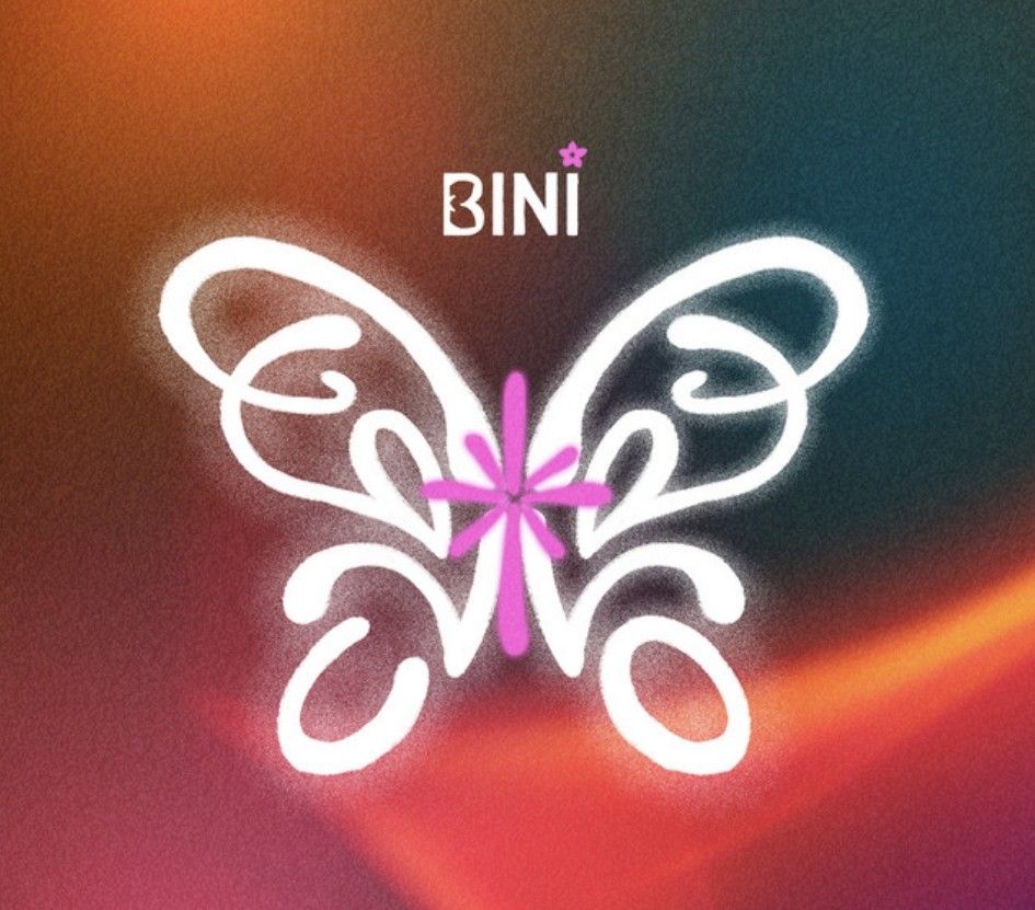 Behind-the-scenes cut of BINI