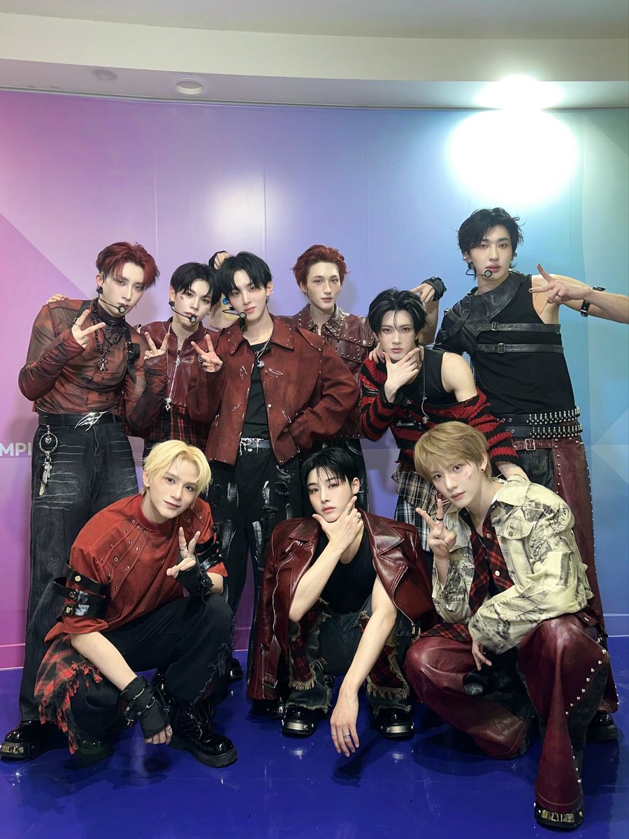 Recent activity shot of XODIAC