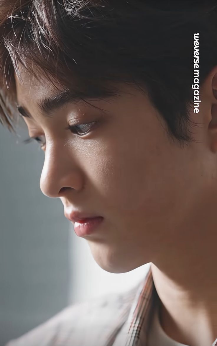 Latest photo of Keonho (CORTIS)