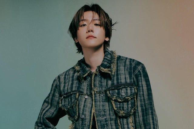 백현 (EXO)의 최신 사진