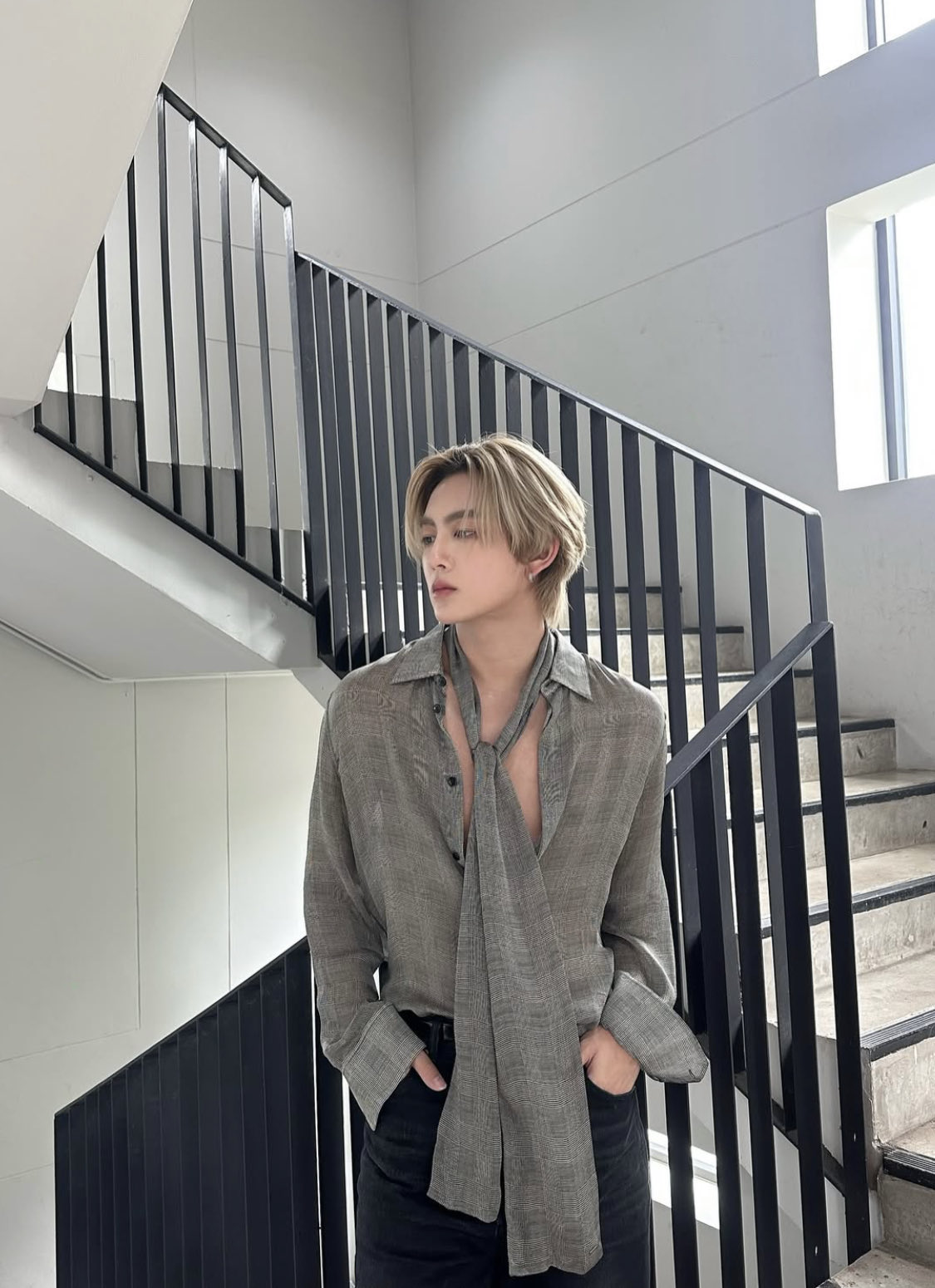 Latest photo of Heart (BUS)