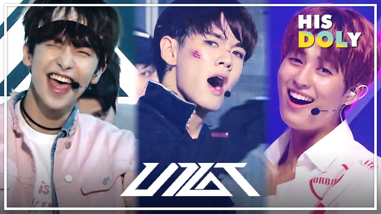 Latest photo of UP10TION