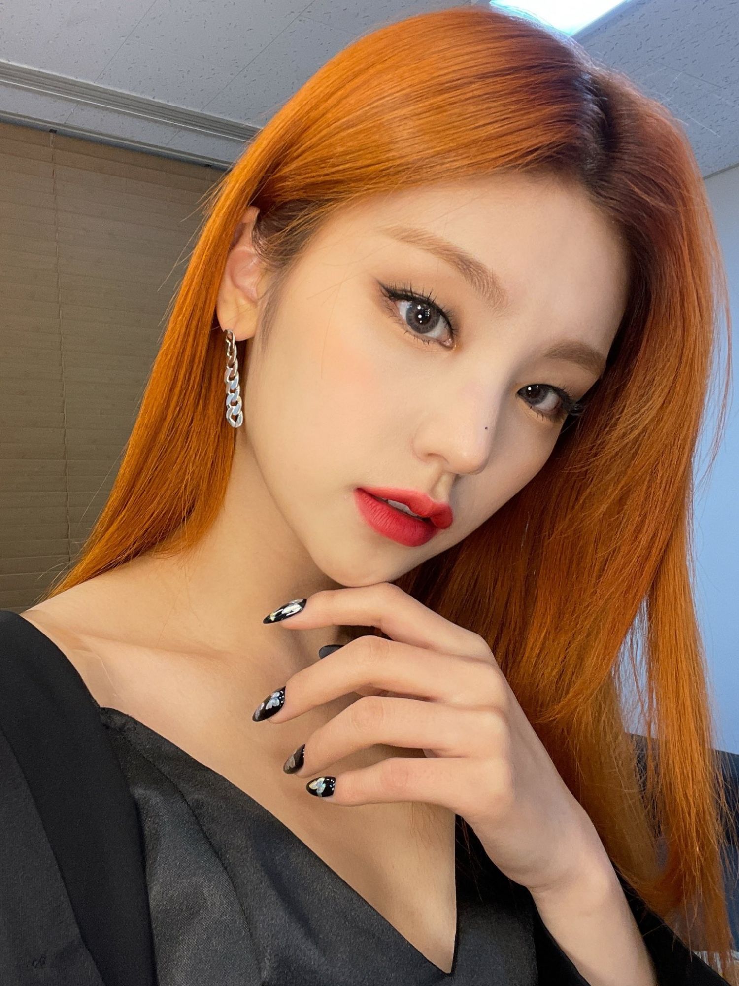 Latest photo of ITZY