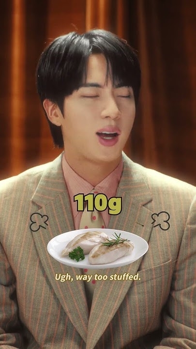 Wallpaper terpopuler hari ini di komunitas Jin (BTS)