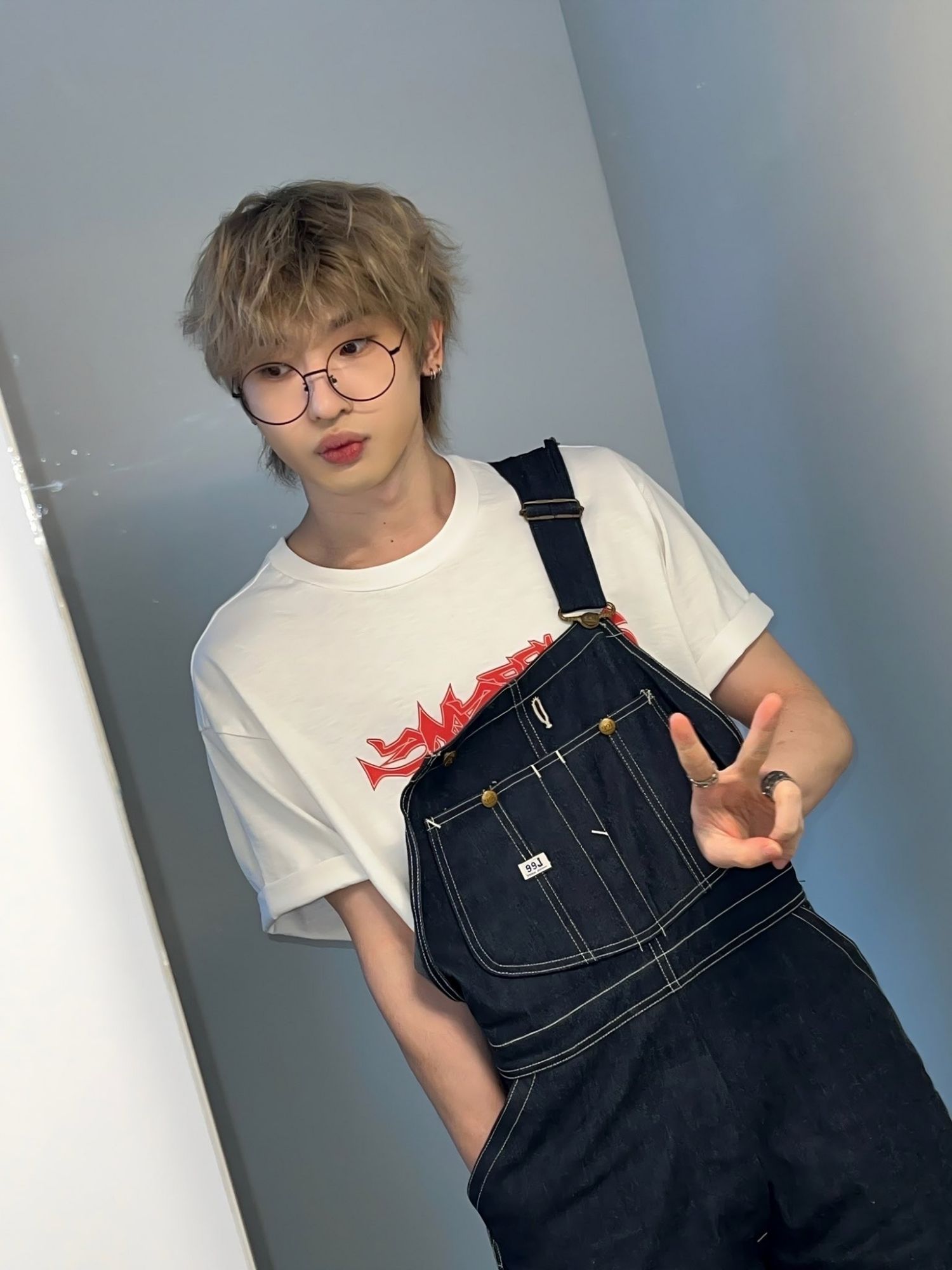 다빈 (XODIAC) 팬이 찍은 순간