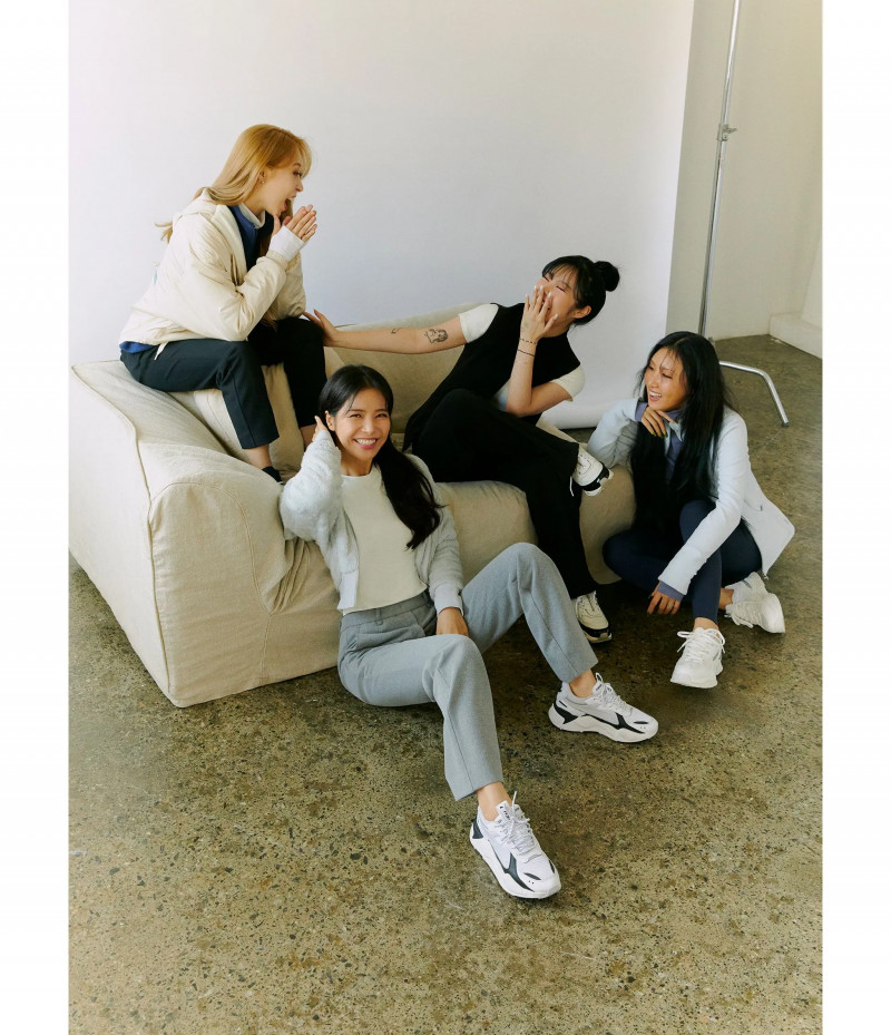 마마무의 최신 사진