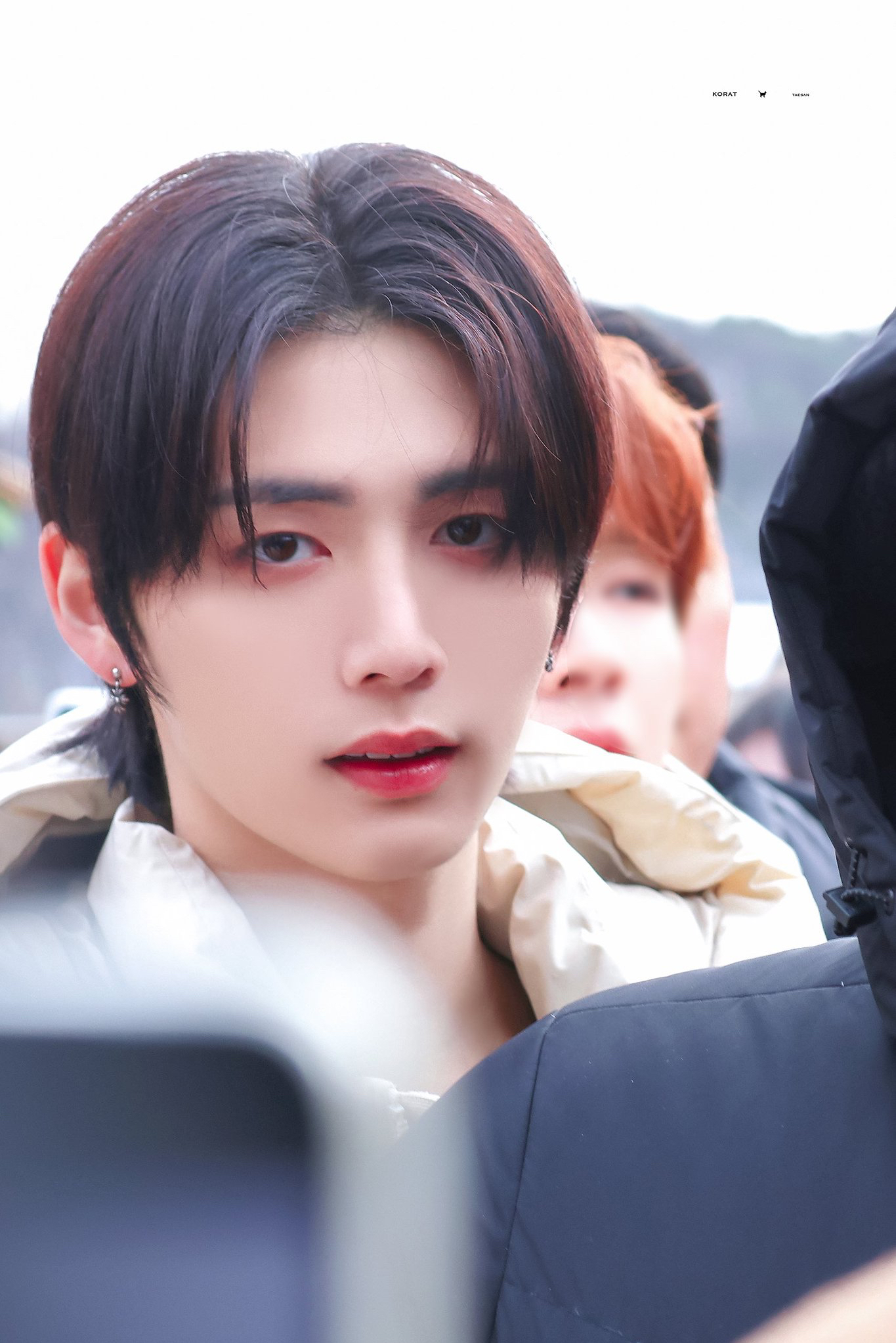 Latest photo of Taesan (BOYNEXTDOOR)