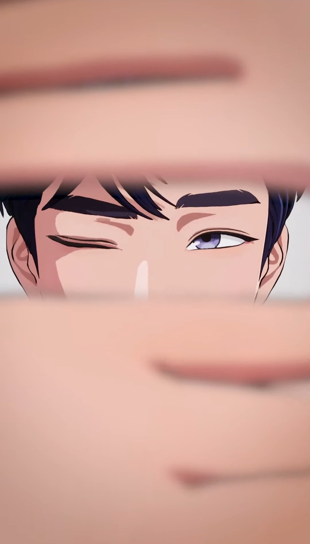 Fan-made special wallpaper for Yejun (PLAVE)