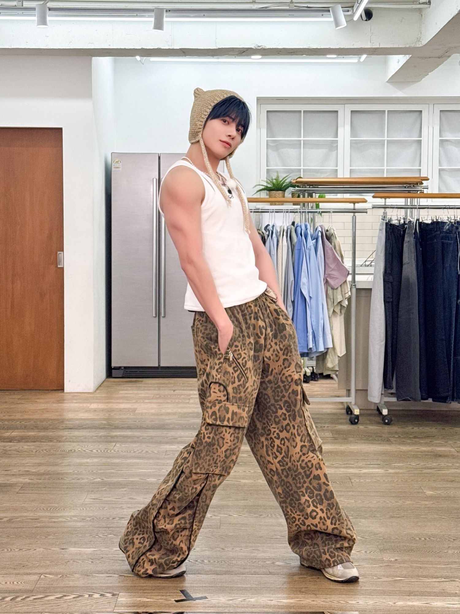 Latest photo of Taehyun (TOMORROW X TOGETHER)