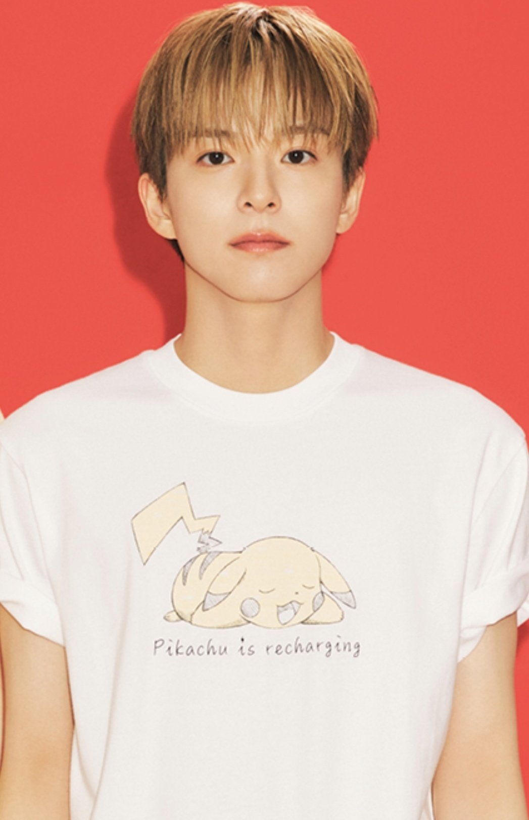 Latest photo of Asahi (TREASURE)