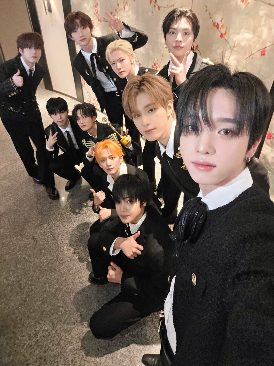 Recent activity shot of Xikers