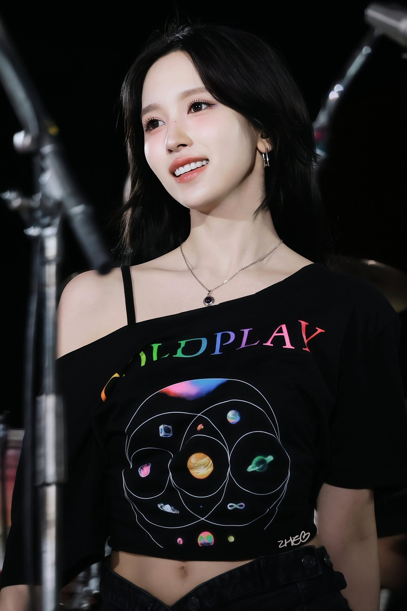 TWICE 최근 활동샷