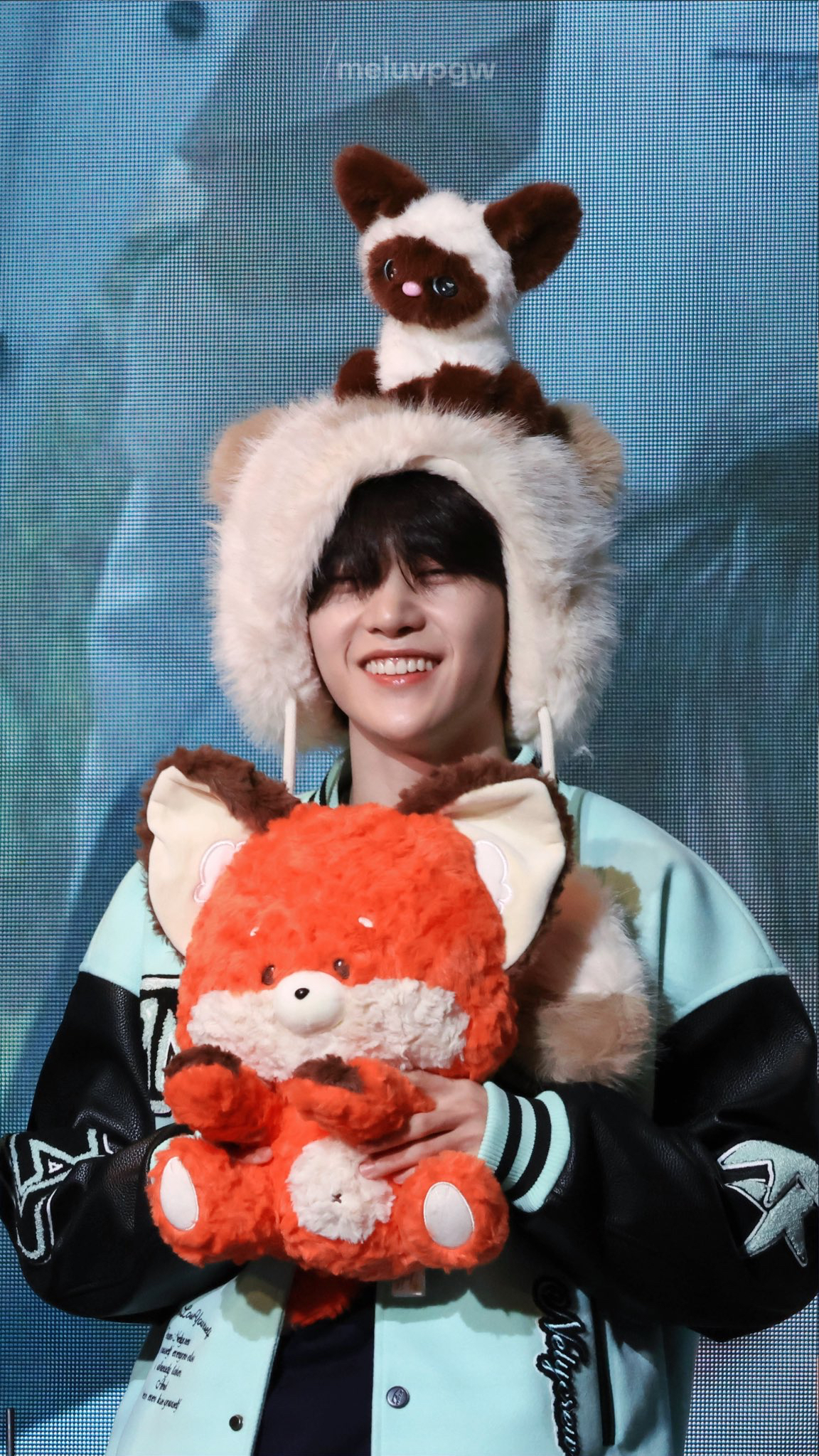 Fandom-recommended wallpaper image of Seok Matthew (ZEROBASEONE)