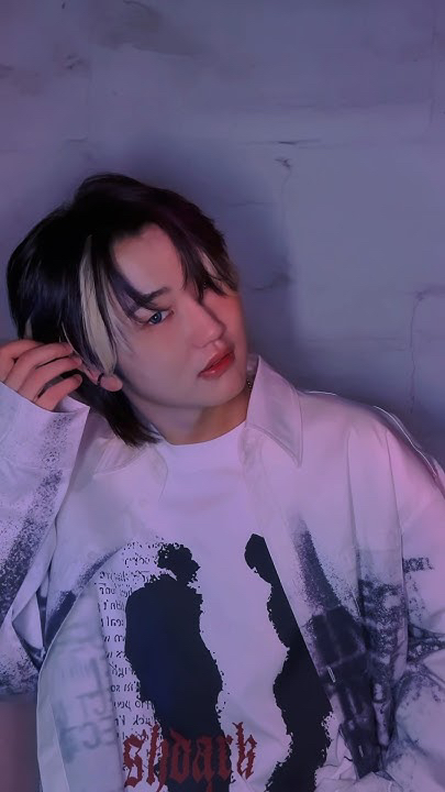 Recent activity shot of Hanyu (BOY STORY)