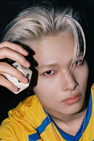 NI-KI (ENHYPEN)的最新照片