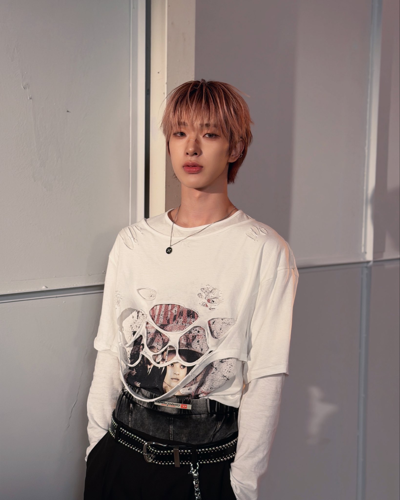 Tomoya (NEXZ)的幕后花絮