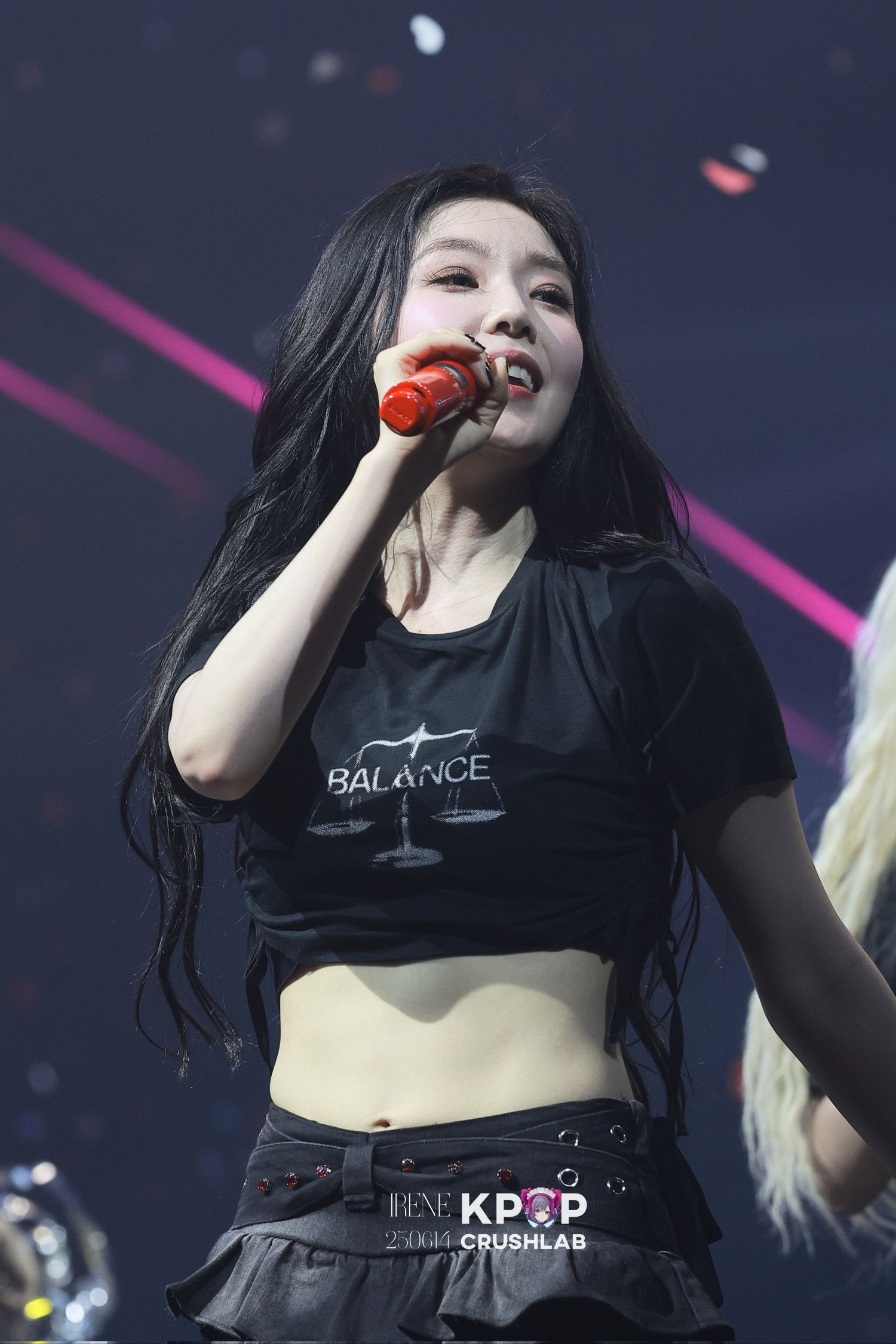 Latest photo of Irene (Red Velvet)