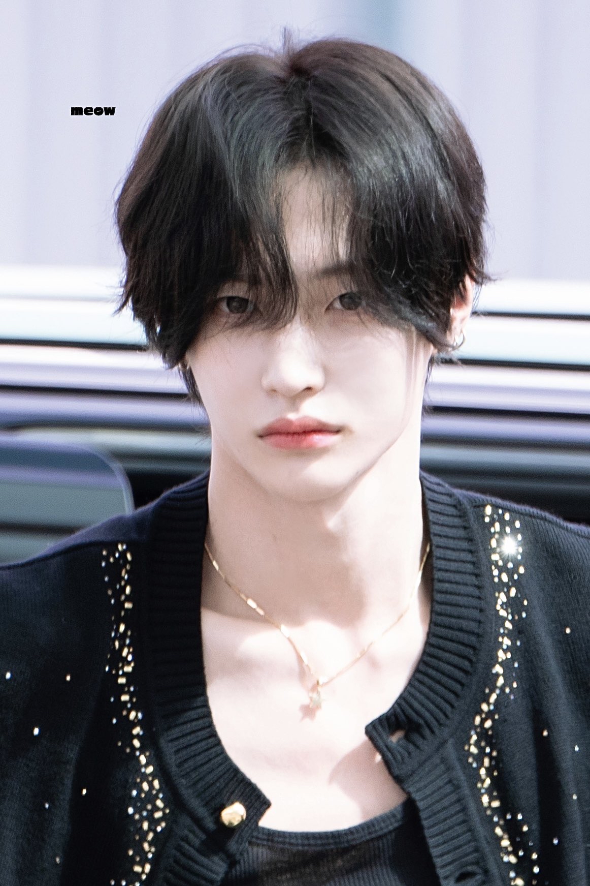 A moment captured by Wonbin (RIIZE)'s fan