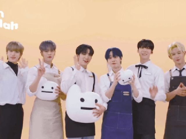 Latest photo of ONEUS