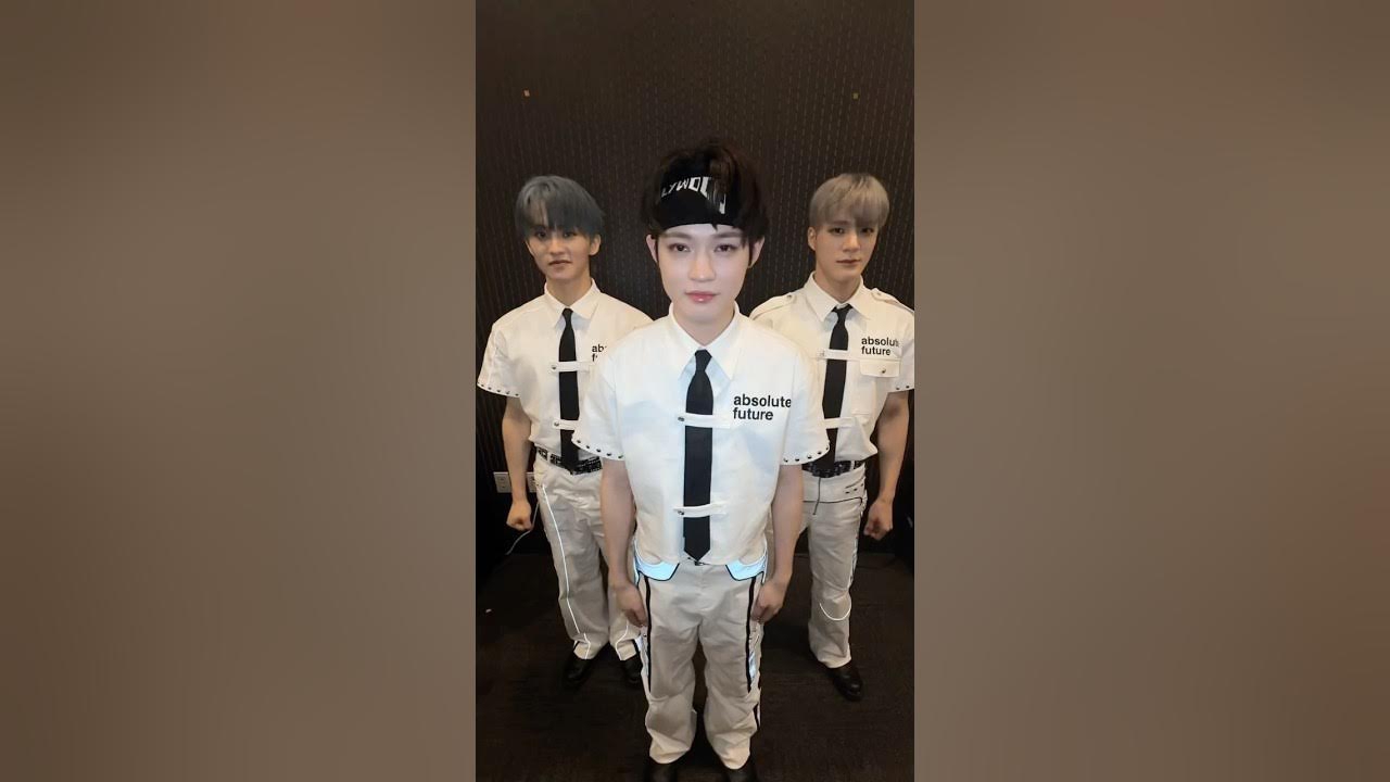 チョンロ (NCT DREAM)の最新写真