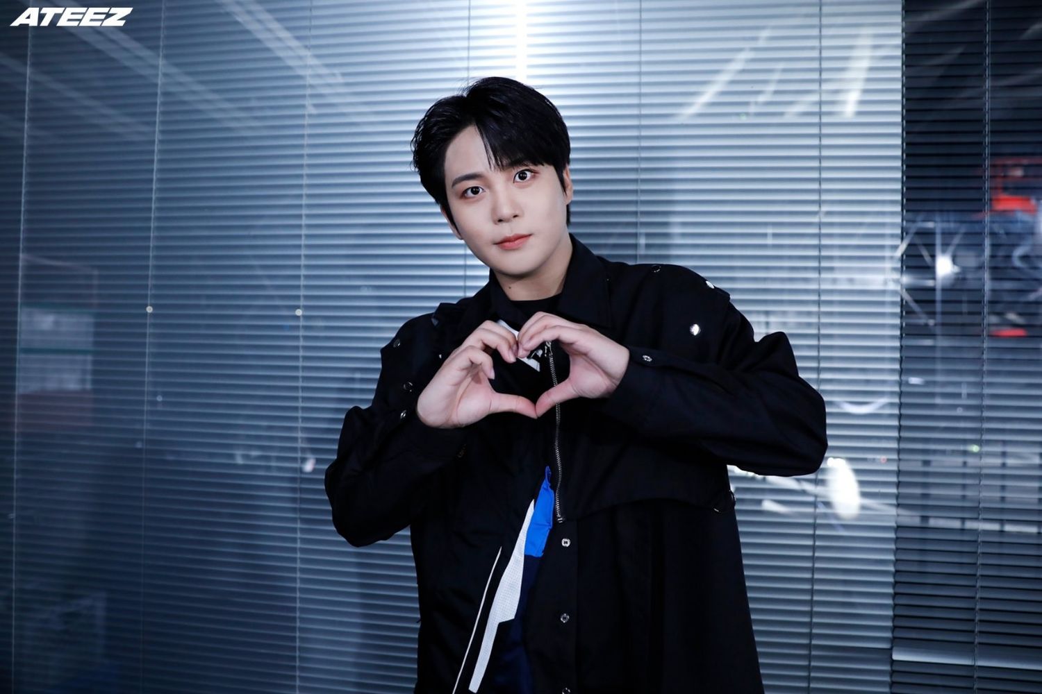 Latest photo of Jongho (ATEEZ)