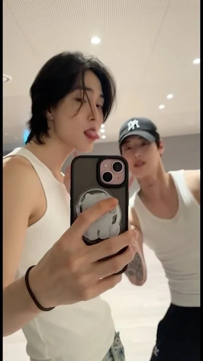 Seunghan的最新照片