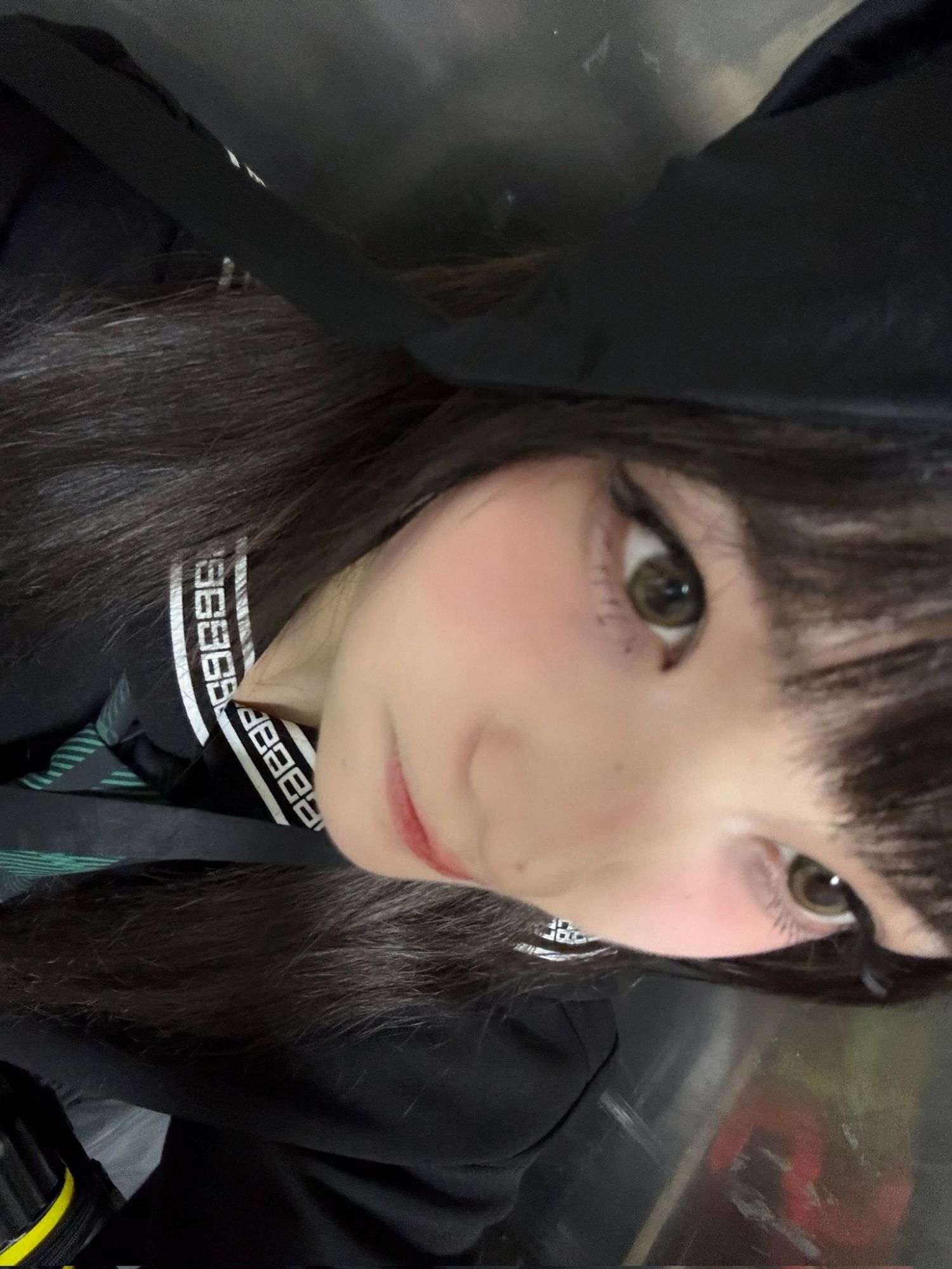 Iroha (ILLIT)的最新活動照片