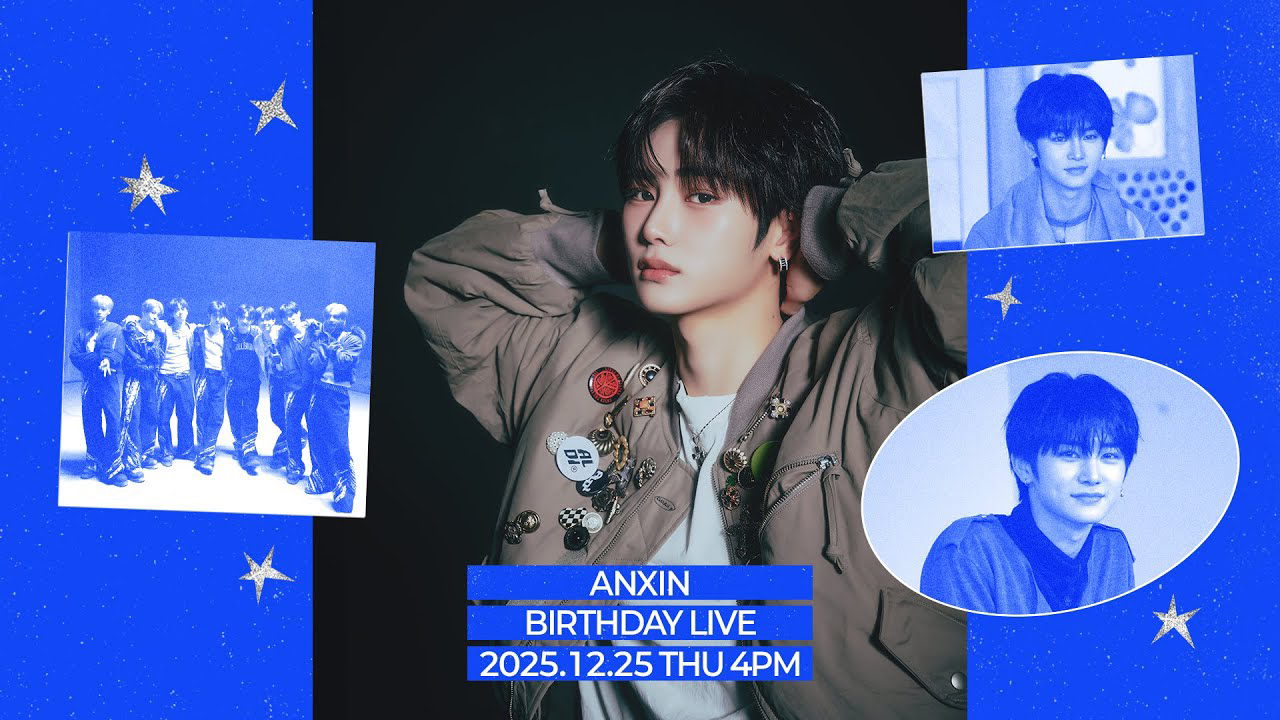 Behind-the-scenes cut of Zhou Anxin (ALPHA DRIVE ONE)