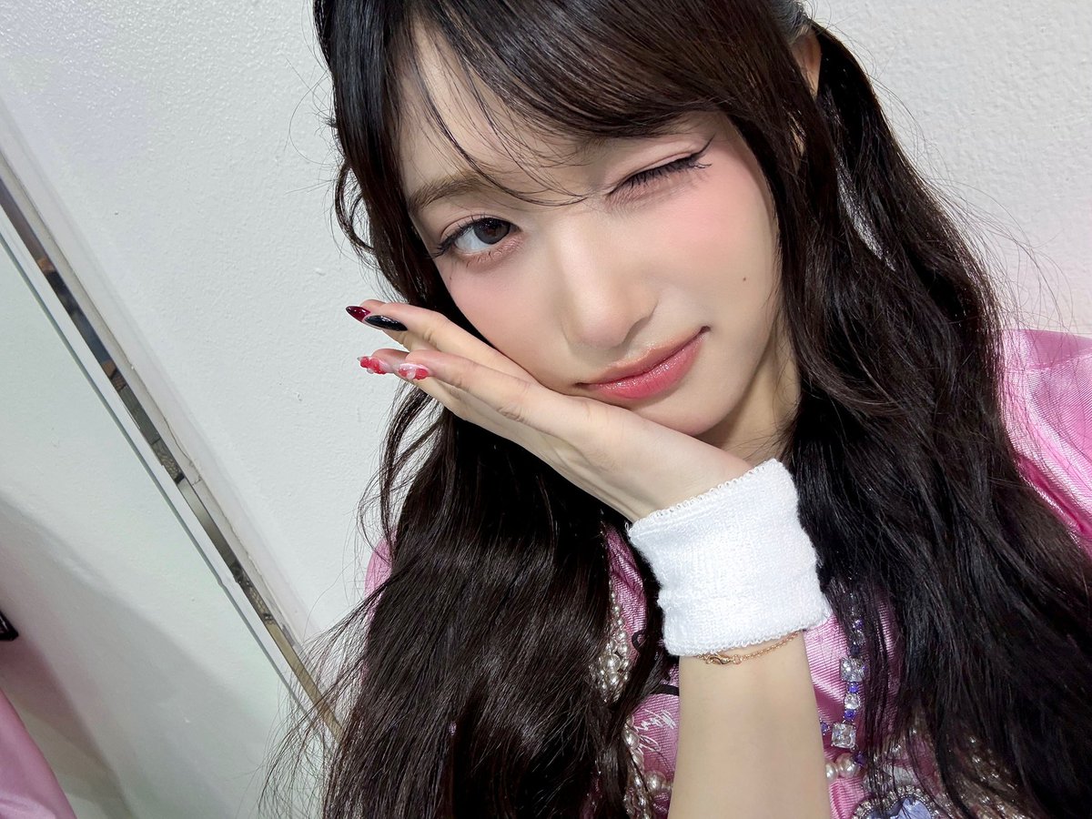 Latest photo of IVE
