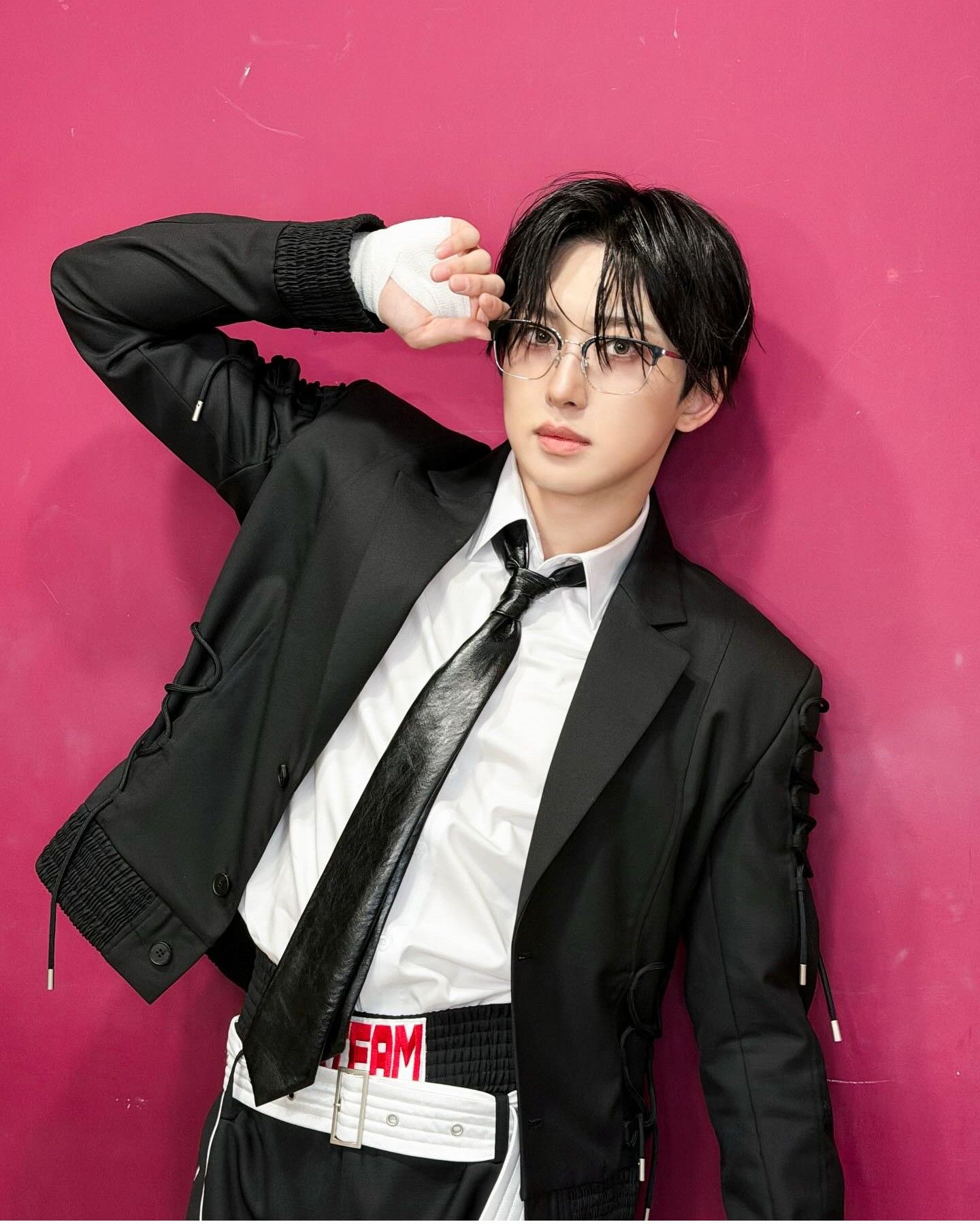 Latest photo of Fuma (&TEAM)