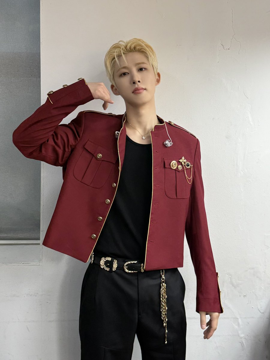 Recent activity shot of B.I