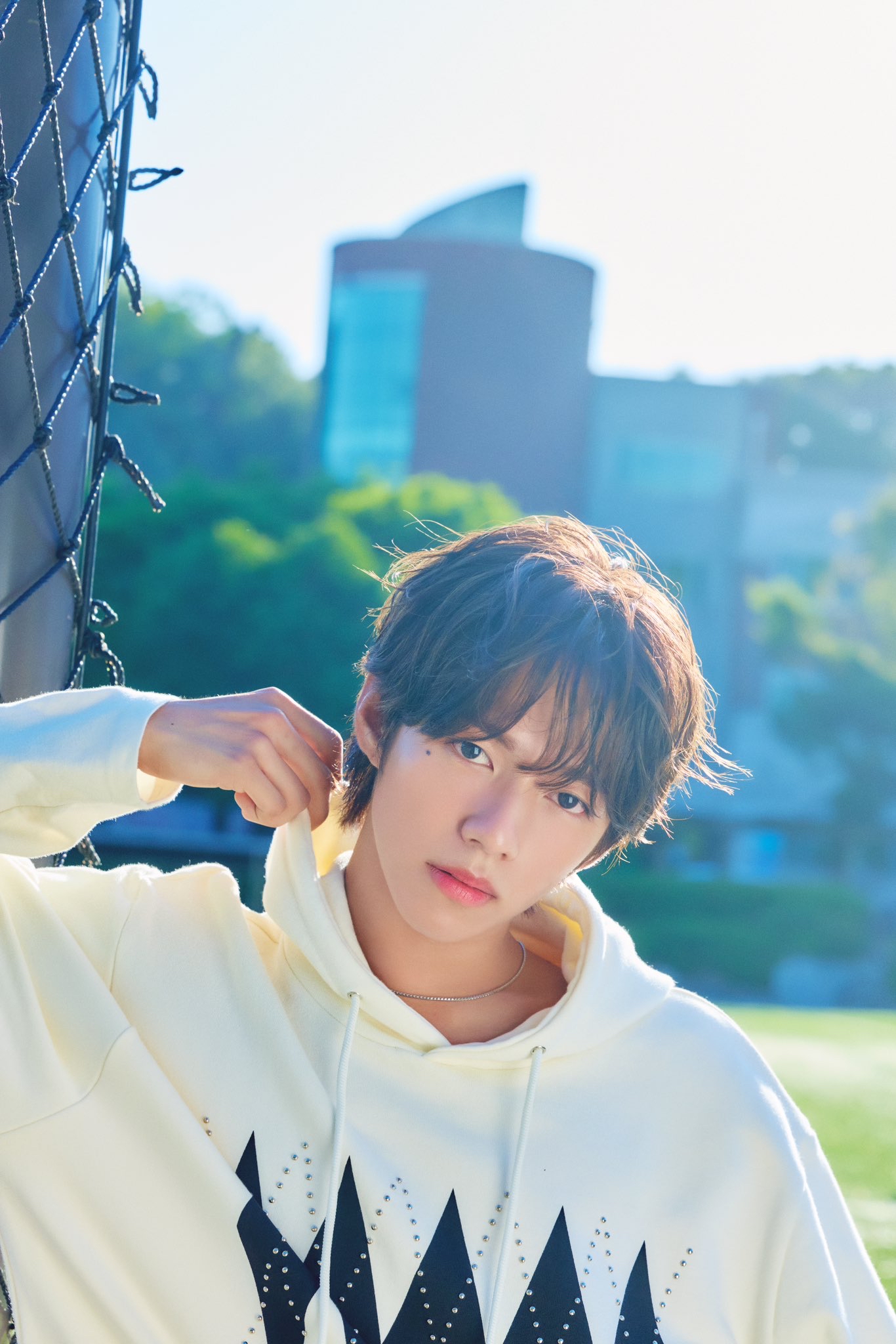 Popular K-POP post loved by fans